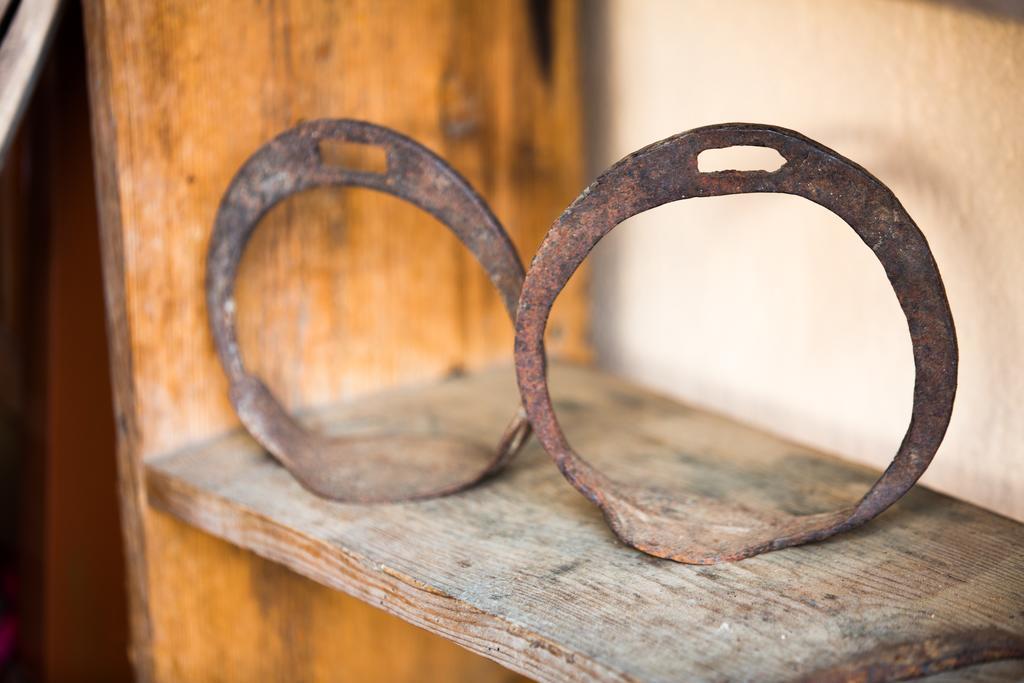 Pensiunea Dor De Casa Pestenita Ngoại thất bức ảnh